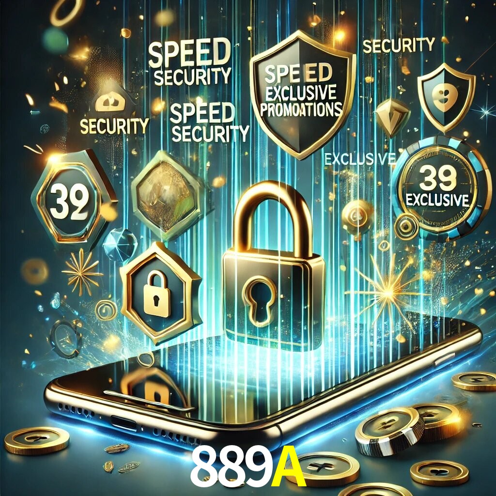 Vantagens do App 889A