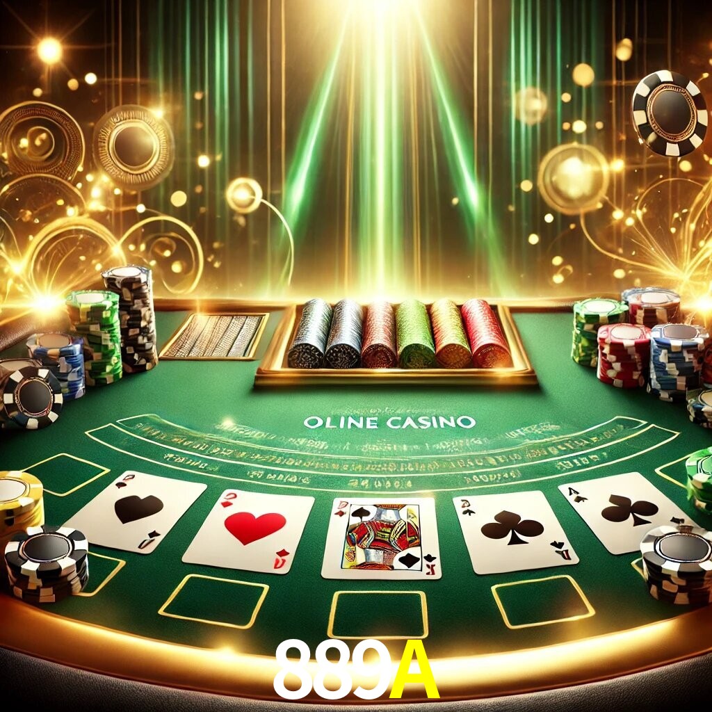 Jogos de blackjack