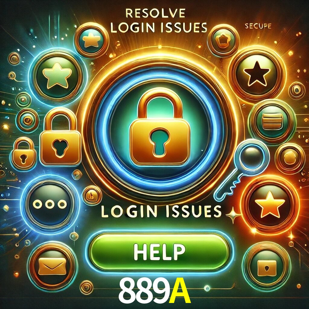 Ajuda para Login