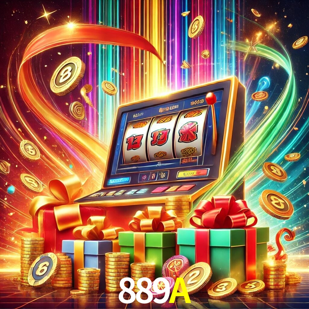 Promoções 889A