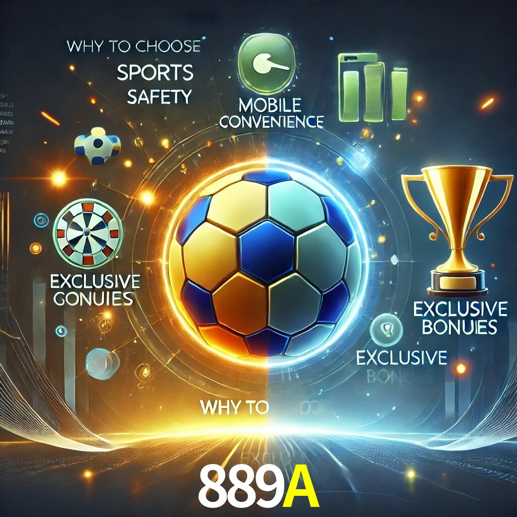 Por Que Escolher o 889A?